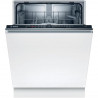 BOSCH - Lave-vaisselle - SMV2ITX18E