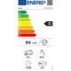 BOSCH - Lave-vaisselle Tout-intégrable SMV2HTX02E