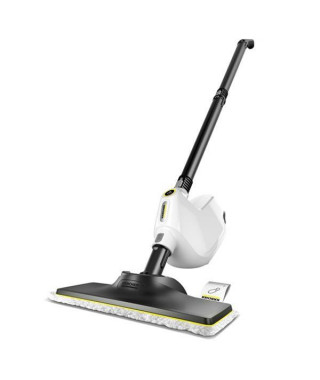 KARCHER - Balai vapeur multi-fonction - 15164100