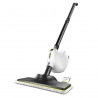 KARCHER - Balai vapeur multi-fonction - 15164100