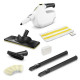 KARCHER - Balai vapeur multi-fonction - 15164100