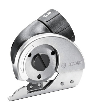 BOSCH  Tournevis - Adaptateur IXO Cutter