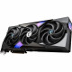 Carte graphique - MSI - GeForce RTX 5080 Gaming Trio OC - 16 Go - GDDR7 - PCIe Gen 5