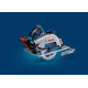 ensemble d'outils 18V GSB/GKS/GSA - BOSCH - avec 2 batteries 18V 5.5AH et 1 18V 4.0AH - chargeur - L-Boxx 0615990N38