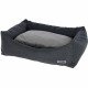 Corbeille - KERBL - Platin Ortho - Gris - 80x60x25 cm