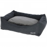 Corbeille - KERBL - Platin Ortho - Gris - 80x60x25 cm