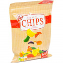 Paquet de Chips - Jeu d'ambiance - MIXLORE - Pari et observation - Des 8 ans