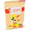 Paquet de Chips - Jeu d'ambiance - MIXLORE - Pari et observation - Des 8 ans