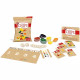 Paquet de Chips - Jeu d'ambiance - MIXLORE - Pari et observation - Des 8 ans