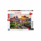 Puzzle 1000 pieces Le Forum Romain, des 14 ans, Puzzle de qualité supérieure, Collection Évasion, 12001531, Nathan