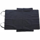Couverture de protection - KERBL - 80574 - Economy - Noir