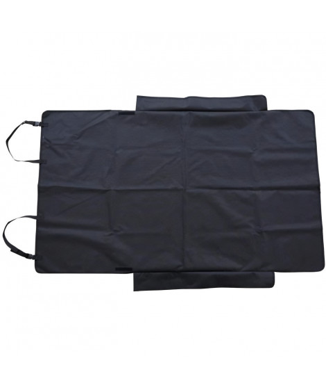 Couverture de protection - KERBL - 80574 - Economy - Noir