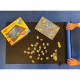 Tapis de puzzle antiglisse, Pour les puzzles jusqu'au 1500 pieces, Accessoire pour puzzles, 17956, Ravensburger