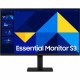 - Samsung - Samsung S24D300GAU - S30GD Series - écran LED - 24 - 1920 x 1080 Full HD (1080p) 100 Hz - IPS - 250 cd/m² - 1000:1