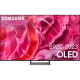 SAMSUNG - TV OLED UHD 4K - TQ65S92C