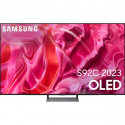 SAMSUNG - TV OLED UHD 4K - TQ65S92C