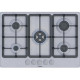 BOSCH - Table de cuisson gaz PGQ7B5K90