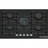 BOSCH - Table de cuisson gaz PPQ7A6I40