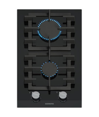 SIEMENS - Table de cuisson gaz ER3A6BI40
