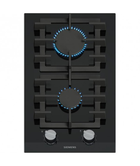 SIEMENS - Table de cuisson gaz ER3A6BI40