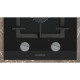 SIEMENS - Table de cuisson gaz ER3A6BI40