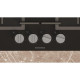 SIEMENS - Table de cuisson gaz EP6A6PI40
