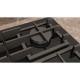 SIEMENS - Table de cuisson gaz EP6A6PI40