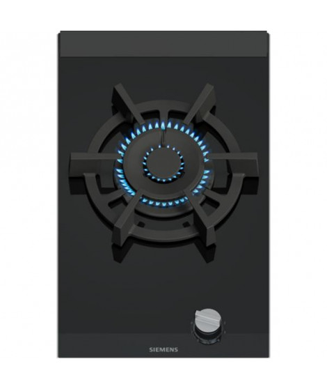 SIEMENS - Table de cuisson gaz ER3A6AI10