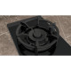 SIEMENS - Table de cuisson gaz ER3A6AI10