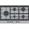 SIEMENS - Table de cuisson gaz EC7A5SI90