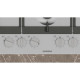 SIEMENS - Table de cuisson gaz EC7A5SI90