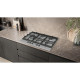 SIEMENS - Table de cuisson gaz EC7A5SI90