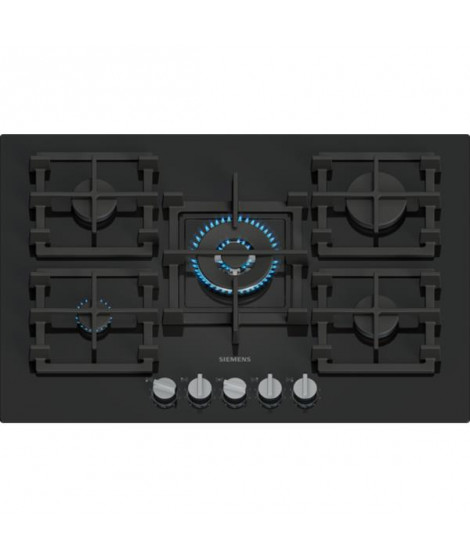 SIEMENS - Table de cuisson gaz EP7A6QI40