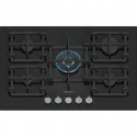 SIEMENS - Table de cuisson gaz EP7A6QI40