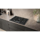 SIEMENS - Table de cuisson gaz EP7A6QI40