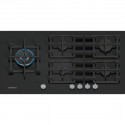 SIEMENS - Table de cuisson gaz EP9A6MI40