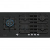 SIEMENS - Table de cuisson gaz EP9A6MI40
