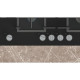 SIEMENS - Table de cuisson gaz EP9A6MI40