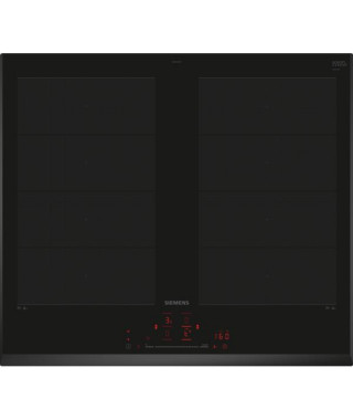 SIEMENS - Table induction EX651HXC1E