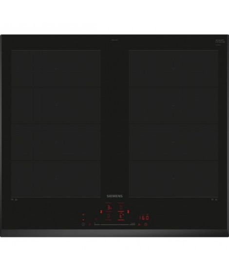 SIEMENS - Table induction EX651HXC1E