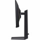 Moniteur PC - Samsung - LS27DG702EUXEN - 27'' - Flat - UHD 4K 3840x2160 - 144Hz - QD-OLED - 1ms(GTG) - Flat - HDR10+ - 350cd/m²