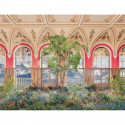 Puzzle 2000 pieces La puissance de la nature, Adultes et enfants des 14 ans, Collection Photo d'Art, 12001467, Nathan