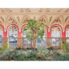 Puzzle 2000 pieces La puissance de la nature, Adultes et enfants des 14 ans, Collection Photo d'Art, 12001467, Nathan