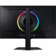 Moniteur PC - Samsung - LS27DG702EUXEN - 27'' - Flat - UHD 4K 3840x2160 - 144Hz - QD-OLED - 1ms(GTG) - Flat - HDR10+ - 350cd/m²