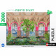 Puzzle 2000 pieces La puissance de la nature, Adultes et enfants des 14 ans, Collection Photo d'Art, 12001467, Nathan