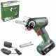 Scie Nanoblade sans fil  UniversalCut 18V-65  Set
