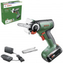 Scie Nanoblade sans fil  UniversalCut 18V-65  Set