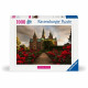 Puzzle 1000 pieces Château de Rosenborg, Danemark, Collection Highlight, des 14 ans,  Château, 12001336, Ravensburger