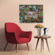Puzzle 2000 pieces, Des 14 ans, Bibelots et objets de sorciere, Puzzle de qualité premium fabriqué en Europe, Plantes, 12001416
