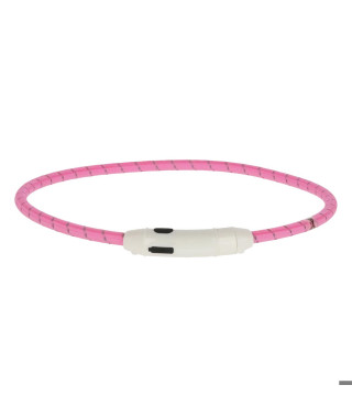 Collier pour chien Led Kerbl Maxi Safe